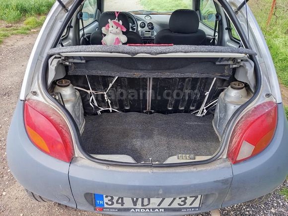 Sahibinden Ford Ka 1.3 1999 Model