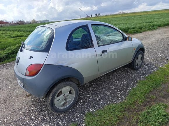 Sahibinden Ford Ka 1.3 1999 Model