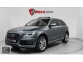 FİX CAR'DAN 2015 Q5 2.0 TDİ QUATRO