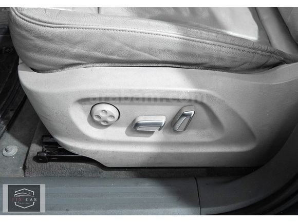 FİX CAR'DAN 2015 Q5 2.0 TDİ QUATRO