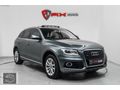 FİX CAR'DAN 2015 Q5 2.0 TDİ QUATRO