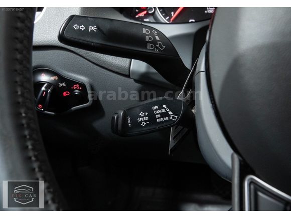 FİX CAR'DAN 2015 Q5 2.0 TDİ QUATRO