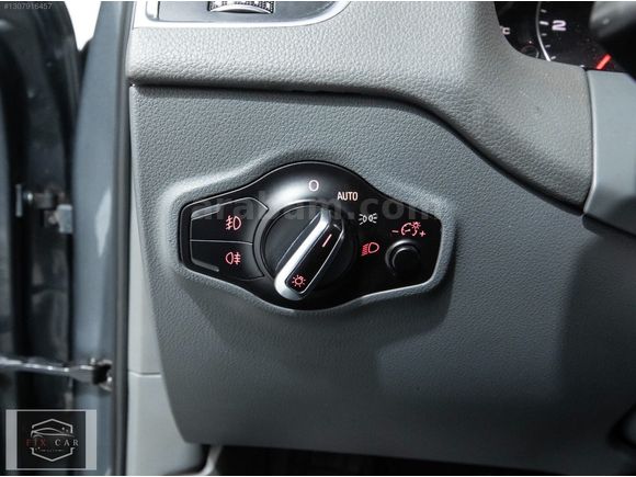 FİX CAR'DAN 2015 Q5 2.0 TDİ QUATRO