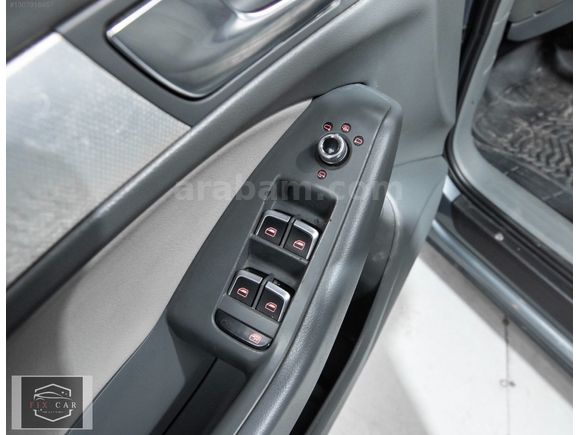 FİX CAR'DAN 2015 Q5 2.0 TDİ QUATRO