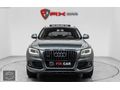 FİX CAR'DAN 2015 Q5 2.0 TDİ QUATRO
