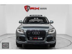 FİX CAR'DAN 2015 Q5 2.0 TDİ QUATRO