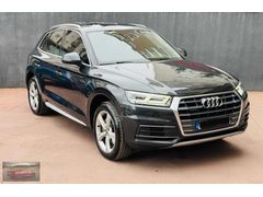 2018 AUDİ Q5 2.0 TDİ QUATTRO SPORT STRONİC SERVİS BAKIMLI