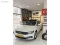 UĞUR MOTORS DAN 27BİN KM DE PASSAT YENİ LOGO