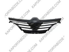 RENAULT MEGANE IV FAZ II ÖN PANJUR ÜST KROM ÇITALI 2020- 622546172R İTHAL ÜRÜN