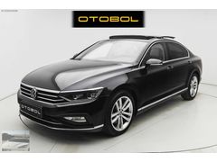 OTOBOL'DAN-PASSAT-2022-ELEGANCE-CAM TAVAN-MASAJ-FULL SERVİS BKM
