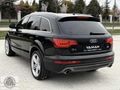 İLK ELDEN SERVİS BAKIMLI 2012 AUDİ Q7 3.0 TDI 485.000 KM S-LİNE