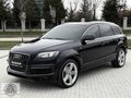 İLK ELDEN SERVİS BAKIMLI 2012 AUDİ Q7 3.0 TDI 485.000 KM S-LİNE