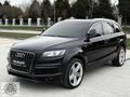 İLK ELDEN SERVİS BAKIMLI 2012 AUDİ Q7 3.0 TDI 485.000 KM S-LİNE