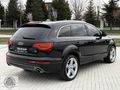 İLK ELDEN SERVİS BAKIMLI 2012 AUDİ Q7 3.0 TDI 485.000 KM S-LİNE