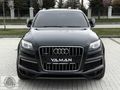 İLK ELDEN SERVİS BAKIMLI 2012 AUDİ Q7 3.0 TDI 485.000 KM S-LİNE