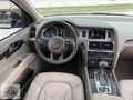 İLK ELDEN SERVİS BAKIMLI 2012 AUDİ Q7 3.0 TDI 485.000 KM S-LİNE