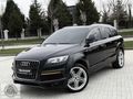 İLK ELDEN SERVİS BAKIMLI 2012 AUDİ Q7 3.0 TDI 485.000 KM S-LİNE