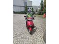 Sahibinden Hero Duet 110i