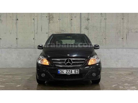  Çok acil  Sahibinden Mercedes - Benz B 180 CDI  