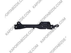 RENAULT MEGANE IV FAZ II RADYATÖR TRAVERSİ 2020- 625304471R YERLİ ÜRÜN