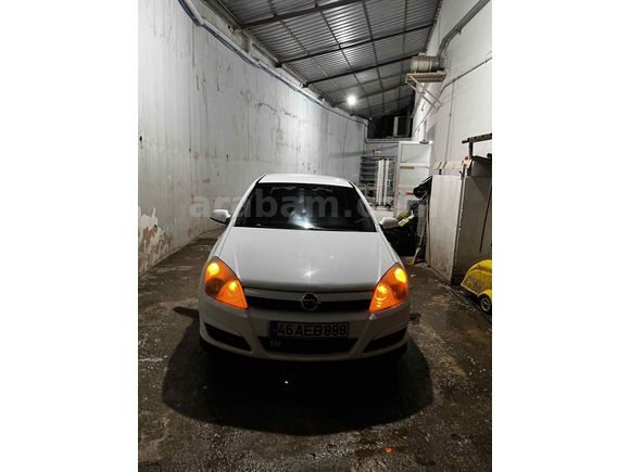 Sahibinden Opel Astra 1.6 Enjoy 2004 Model  