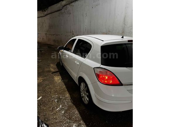 Sahibinden Opel Astra 1.6 Enjoy 2004 Model  