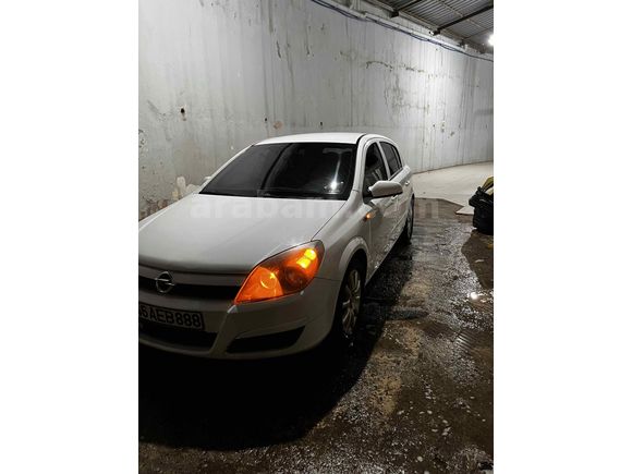 Sahibinden Opel Astra 1.6 Enjoy 2004 Model  