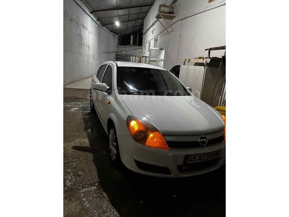 Sahibinden Opel Astra 1.6 Enjoy 2004 Model  