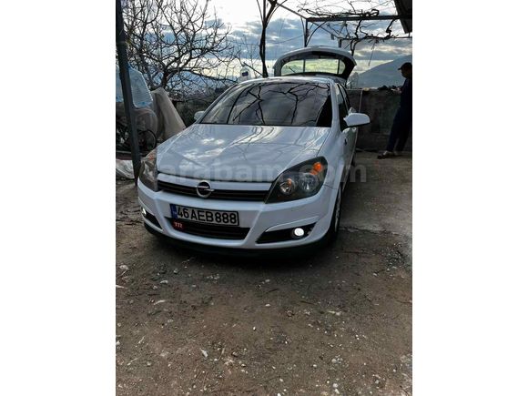 Sahibinden Opel Astra 1.6 Enjoy 2004 Model  