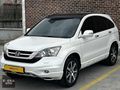 ENERJİ OTO/HONDA CR-V 2.0 EXECUTİVE OTOMATİK VİTES CAM TVN 4*4