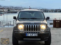 2011 MODEL 2.8CRDİ LİMİTED 238.000 KM'DE MASRAFSIZ SORUNSUZ