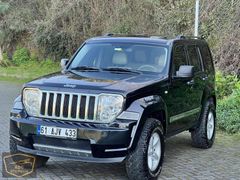 2011 MODEL 2.8CRDİ LİMİTED 238.000 KM'DE MASRAFSIZ SORUNSUZ