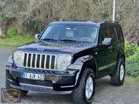 2011 MODEL 2.8CRDİ LİMİTED 238.000 KM'DE MASRAFSIZ SORUNSUZ