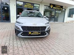 OTOMATİK VİTES KAZASIZ ARAÇ