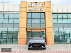 EMEK OTOMOTİV'DEN 2023 HYUNDAİ KONA 1.6 T-GDI N-LİNE FULL BOYASZ