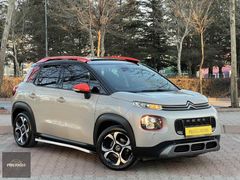 PİRLİOĞLU MOTORS"DAN 2020 CİTROEN C3 AİRCROSS 1.2 PURETECH SHİNE