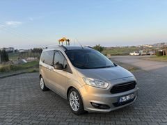Sahibinden Ford Tourneo Courier 1.6 TDCi Titanium 2016 Model 