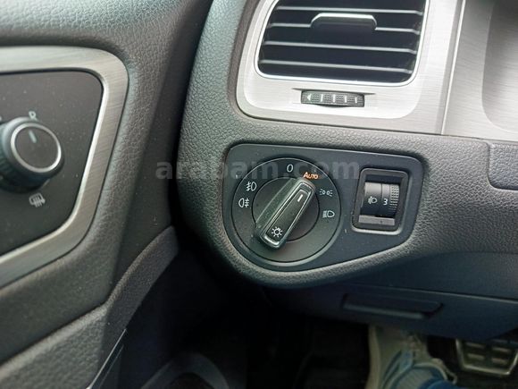 Sahibinden Volkswagen Golf 1.2 TSi Midline Plus 2015 Model  164.000 km Beyaz