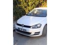 Sahibinden Volkswagen Golf 1.2 TSi Midline Plus 2015 Model  164.000 km Beyaz