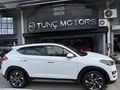 TUNÇ MOTORS / HYUNDAI TUCSON 1.6 CRDI ELITE / DÜŞÜK KM/EMSALSİZ