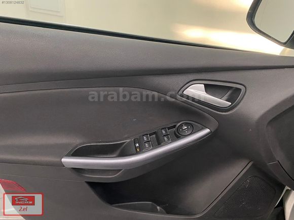 İNCAR GROUPTAN / 2014 FORD FOCUS 1.6Tİ-VCT TİTANİUM / HATASIZ