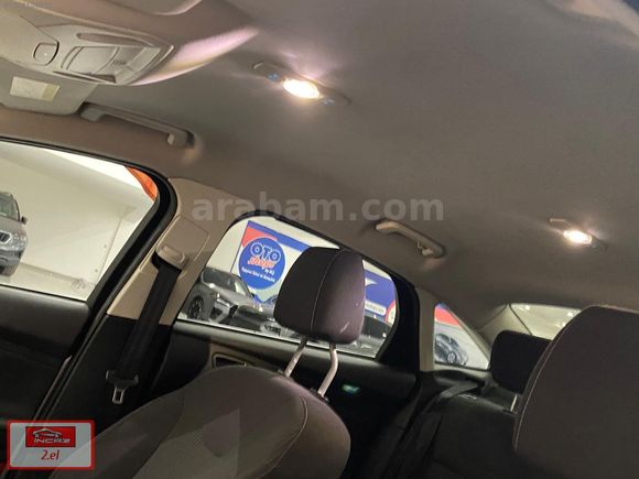 İNCAR GROUPTAN / 2014 FORD FOCUS 1.6Tİ-VCT TİTANİUM / HATASIZ