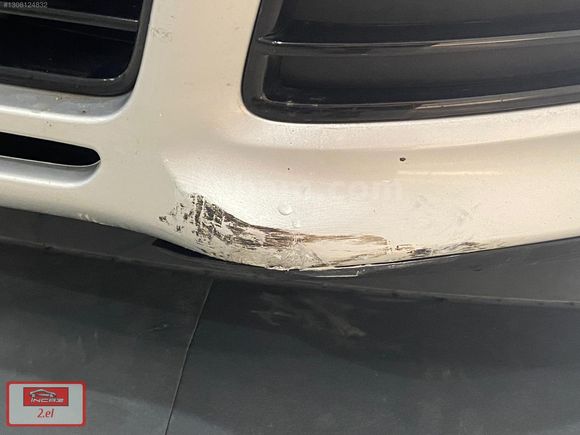 İNCAR GROUPTAN / 2014 FORD FOCUS 1.6Tİ-VCT TİTANİUM / HATASIZ