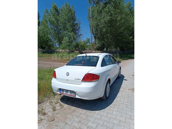 Sahibinden Fiat Linea 1.3 Multijet Active Plus 2012 Model 