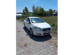 Sahibinden Fiat Linea 1.3 Multijet Active Plus 2012 Model 