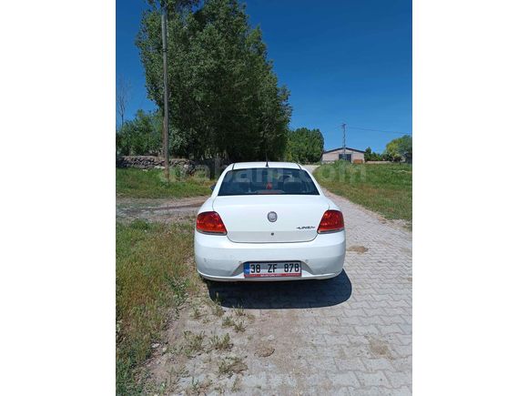 Sahibinden Fiat Linea 1.3 Multijet Active Plus 2012 Model 
