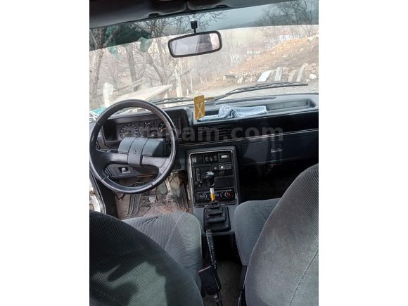 Sahibinden Renault R 9 1.4 Broadway 1992 Model