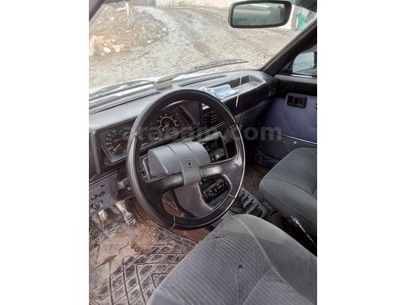Sahibinden Renault R 9 1.4 Broadway 1992 Model
