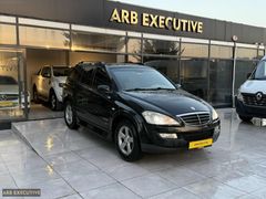 ARB EXECUTİVE SSANGYONG KYRON 4X4 KREDİ KARTINA 12 TAKSİT