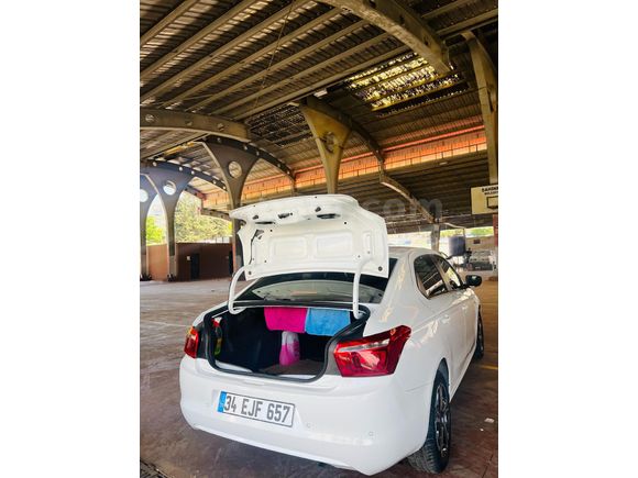Sahibinden Citroen C-Elysée 1.5 BlueHDI Feel 2021 Model